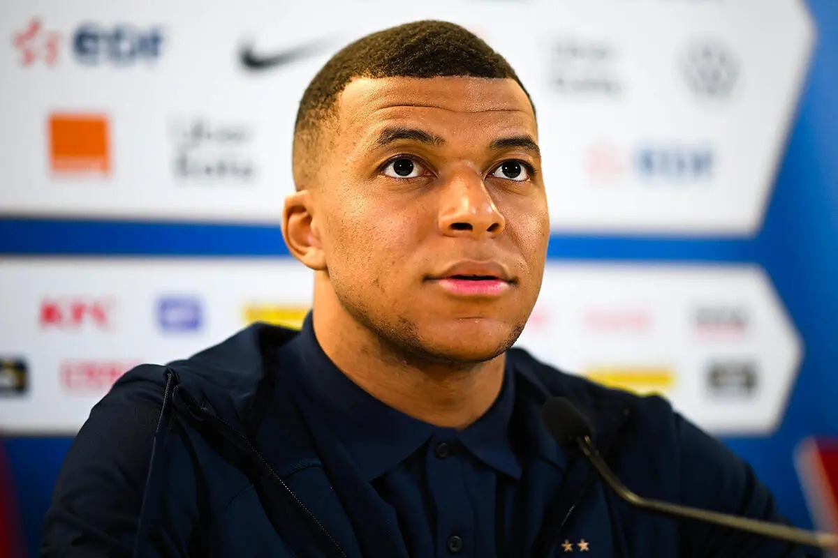 Equipe de France: Kylian Mbappé lance un avertissement, « Je ne connais pas toutes les générations mais… »