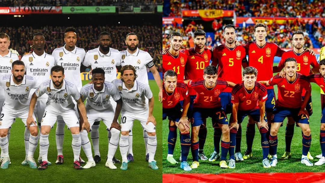 Le Real Madrid craque pour la nouvelle star espagnole, « c’est le Haaland espagnol »