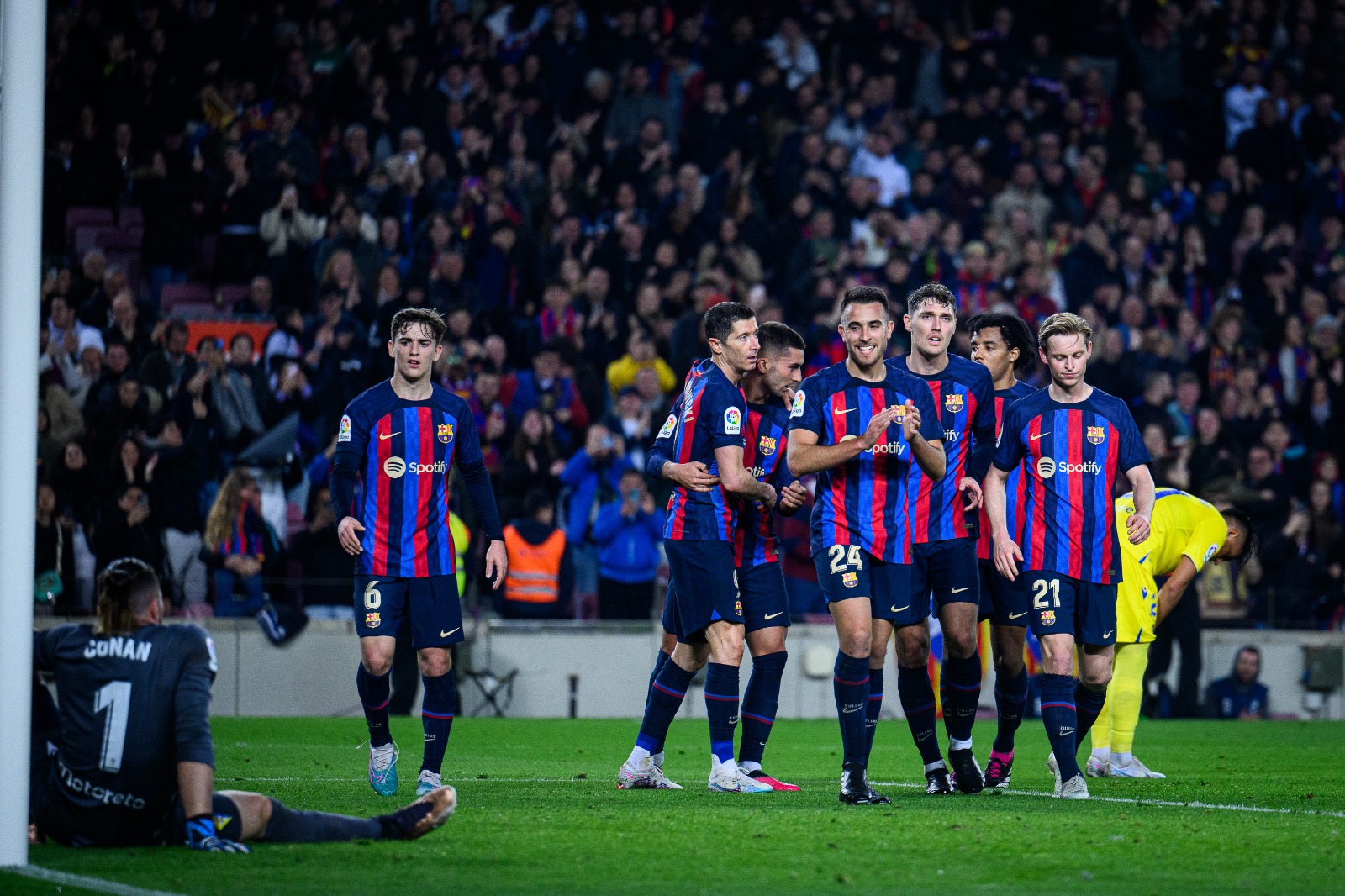 Visite médicale prévue, le Barça tient sa première recrue estivale