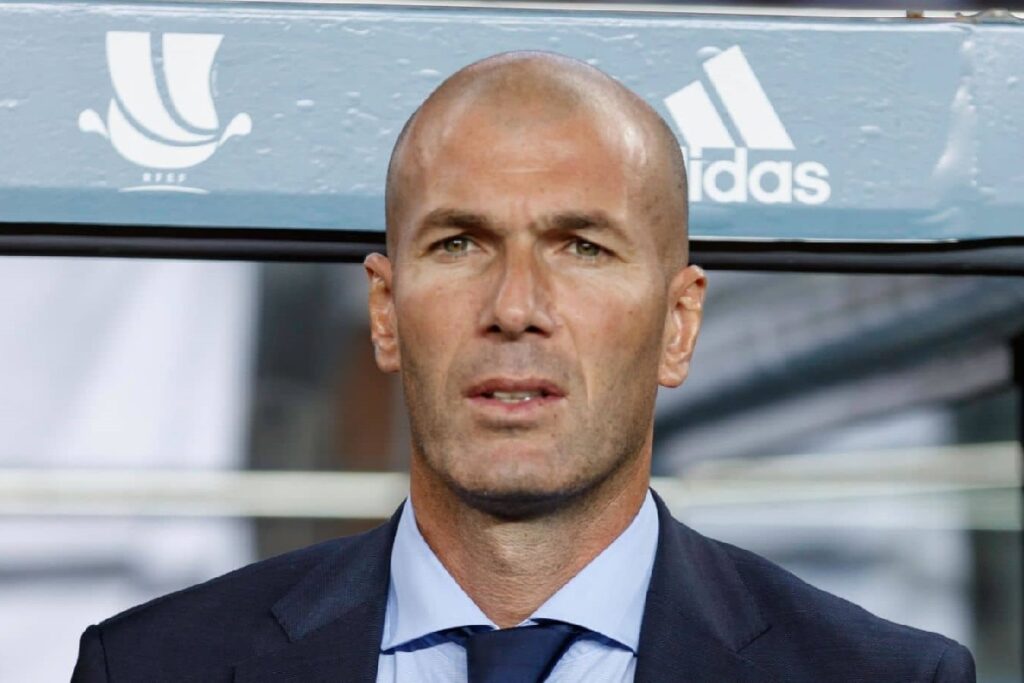 Zinedine Zidane 1024x683 1