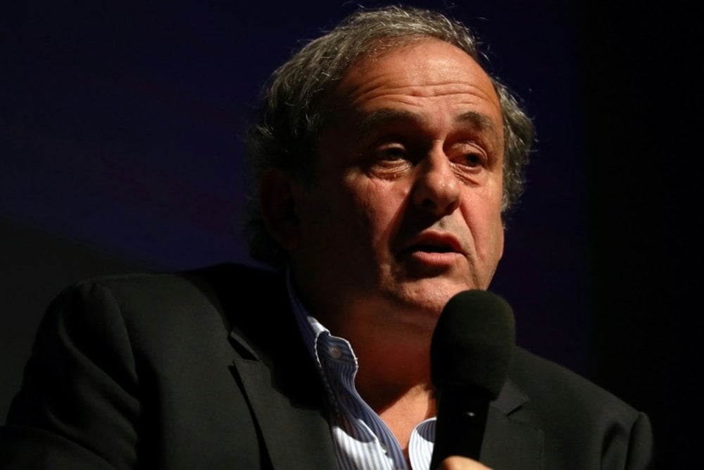 EDF : Mbappé capitaine, la légende Michel Platini donne son avis honnête !