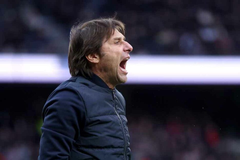 Conte va revenir en Italie !