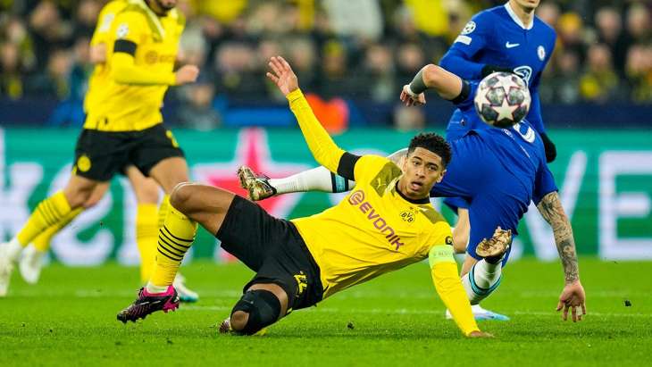 Dernière minute : Changement d’horaire pour le coup d’envoi de Chelsea – Dortmund