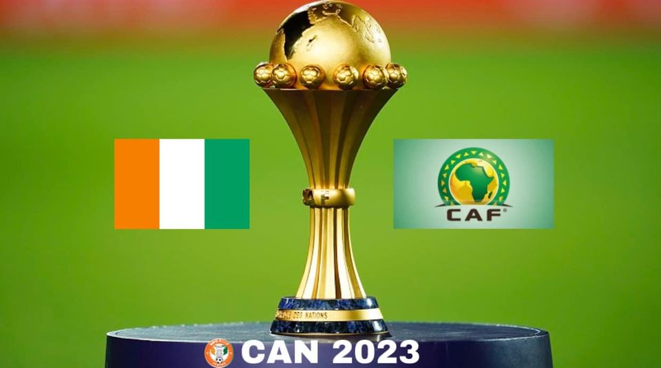 OFFICIEL La date d'ouverture et celle de la finale de la CAN 2023 connues
