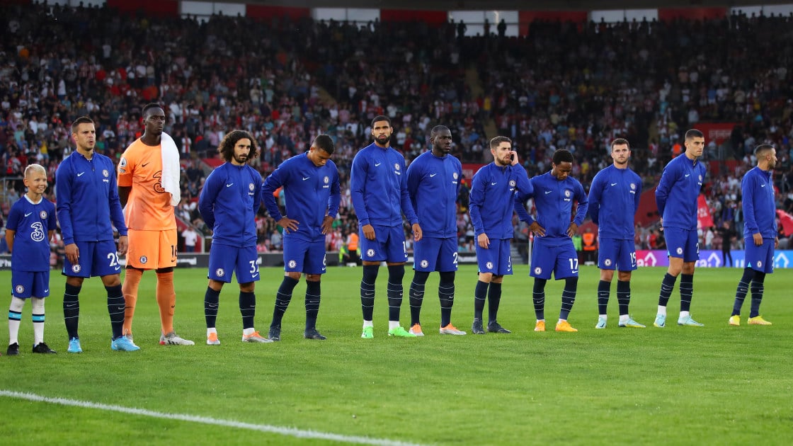 Chelsea – Leeds avec Koulibaly et Kovacic, les compos officielles