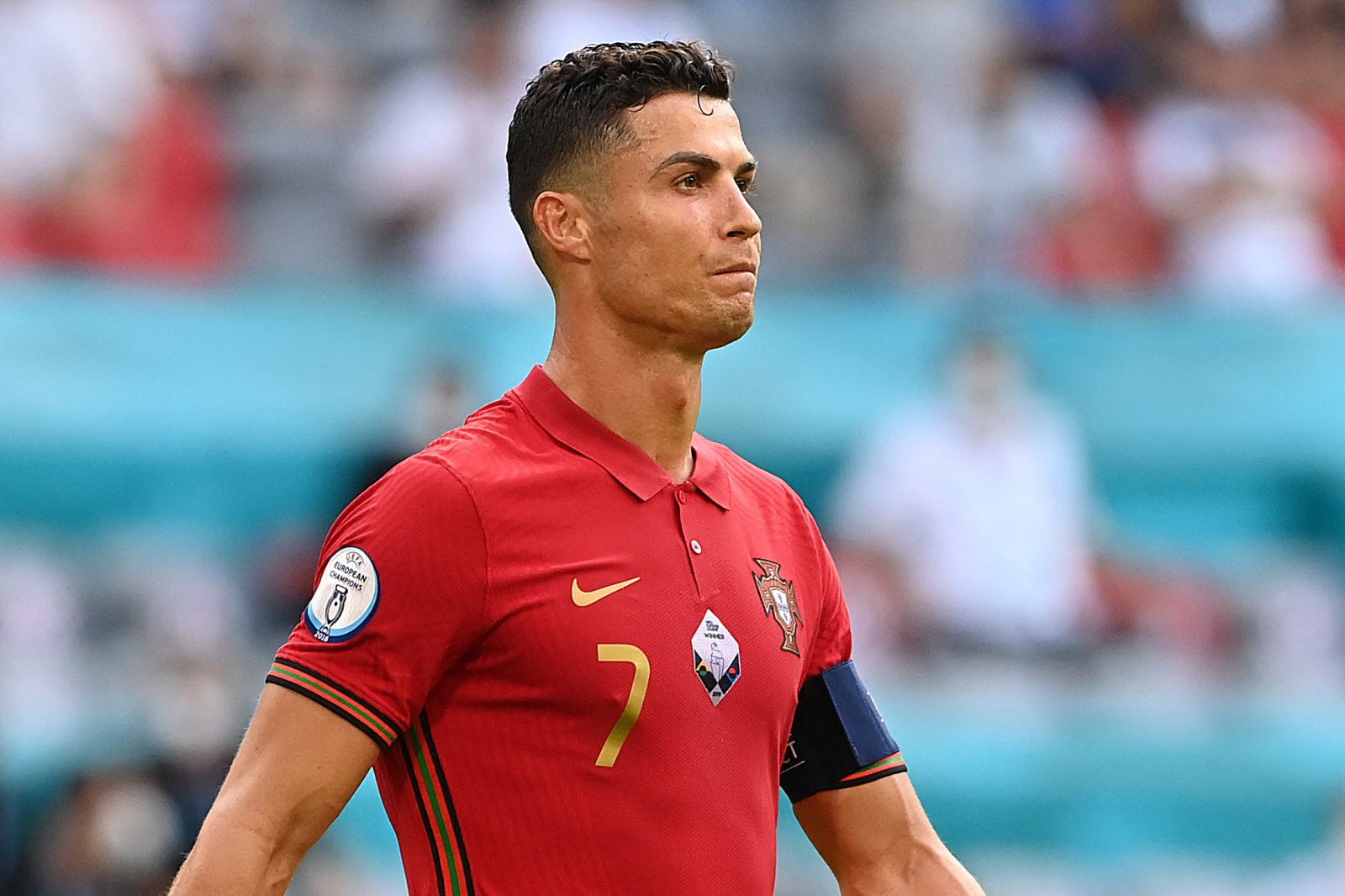 Ils sont convaincus « Il aura une meilleure carrière que Cristiano Ronaldo »