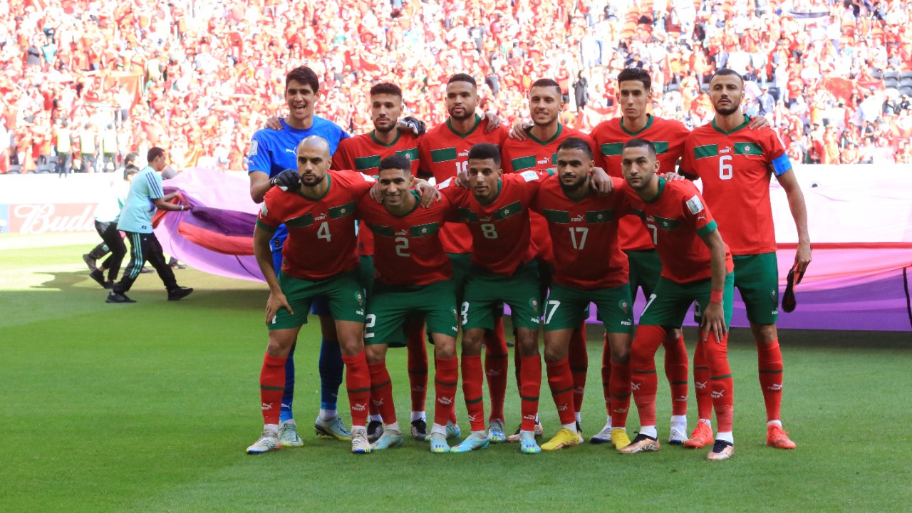 Ramadan : Polémique en Espagne après des insultes envers l’équipe du Maroc