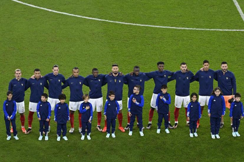 France: Une star décide de claquer la porte de l’équipe de France