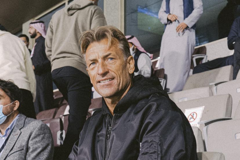 Equipe de France (F): Hervé Renard publie sa première liste et réussit déjà deux prouesses