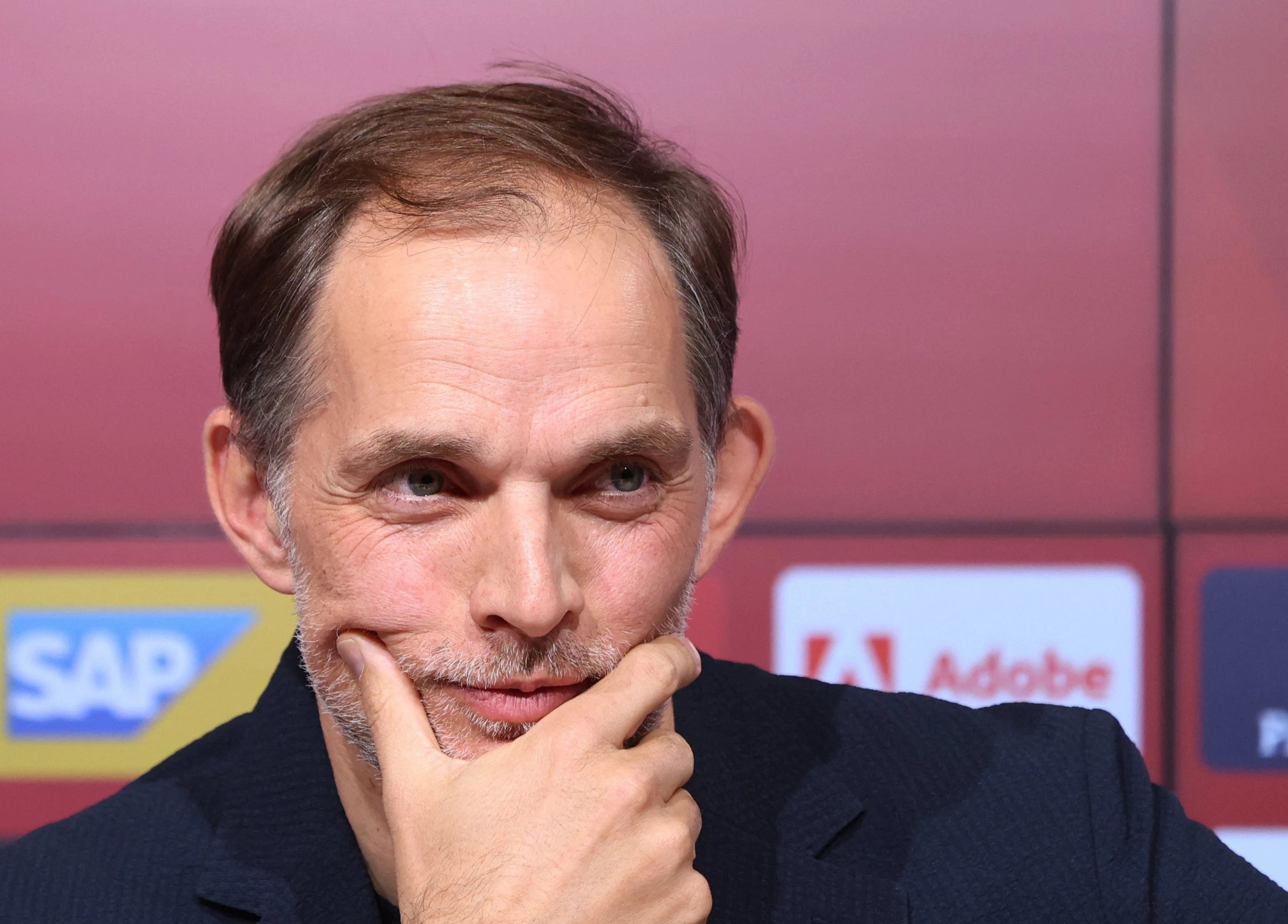 « C’est le match le plus important » : Thomas Tuchel oublie Manchester City