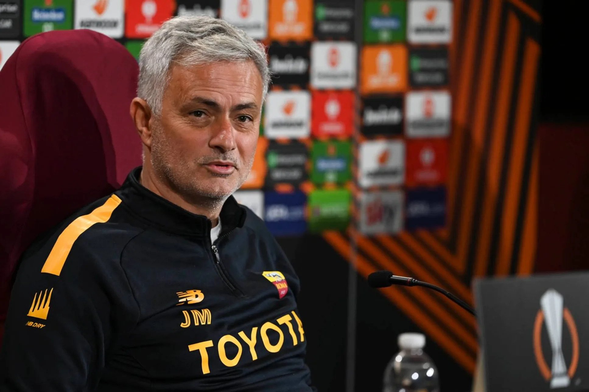 « J’ai peut-être tord mais… », José Mourinho tance la Juve et interpelle l’UEFA