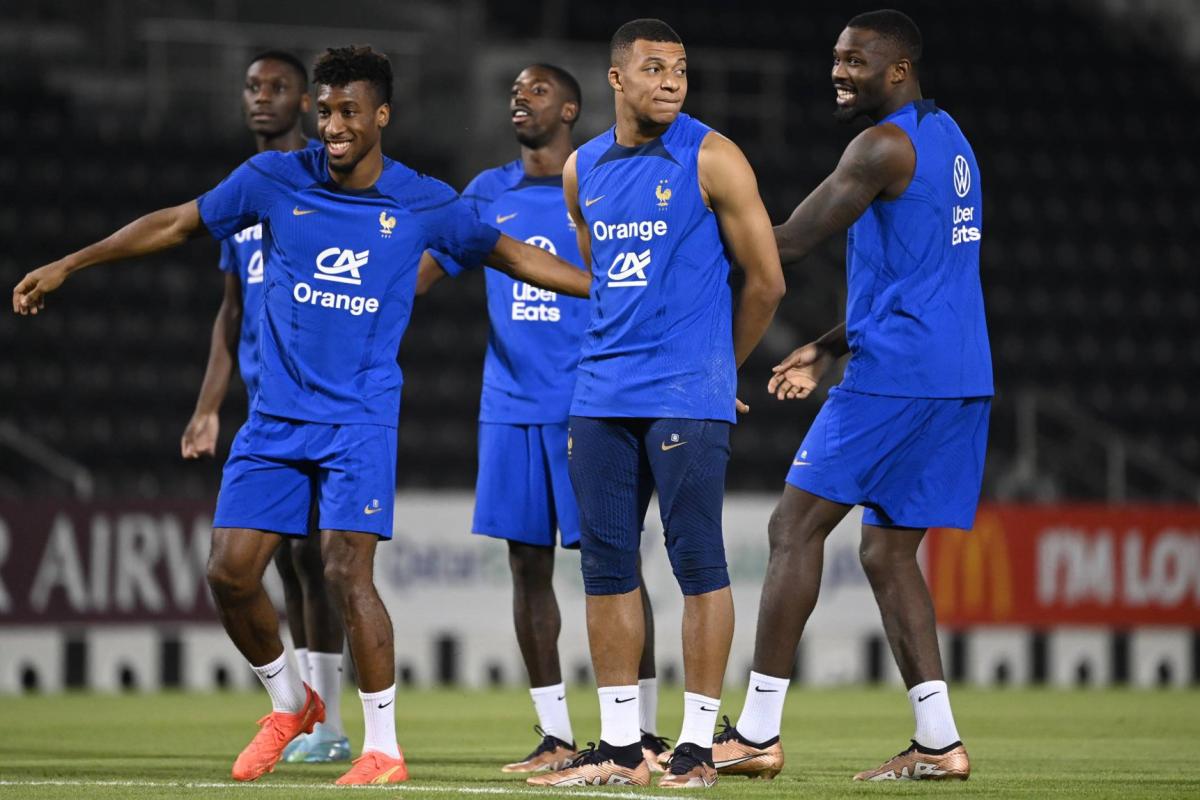 EDF : Un taulier des bleus révèle les coulisses de la nomination du capitaine Mbappé !