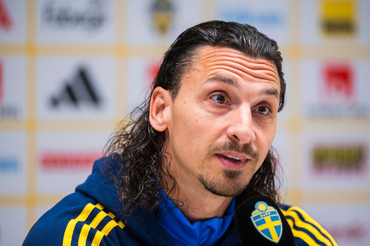 « Je suis le passé, le présent, le futur » : Zlatan Ibrahimovic se vante de son retour à l’action