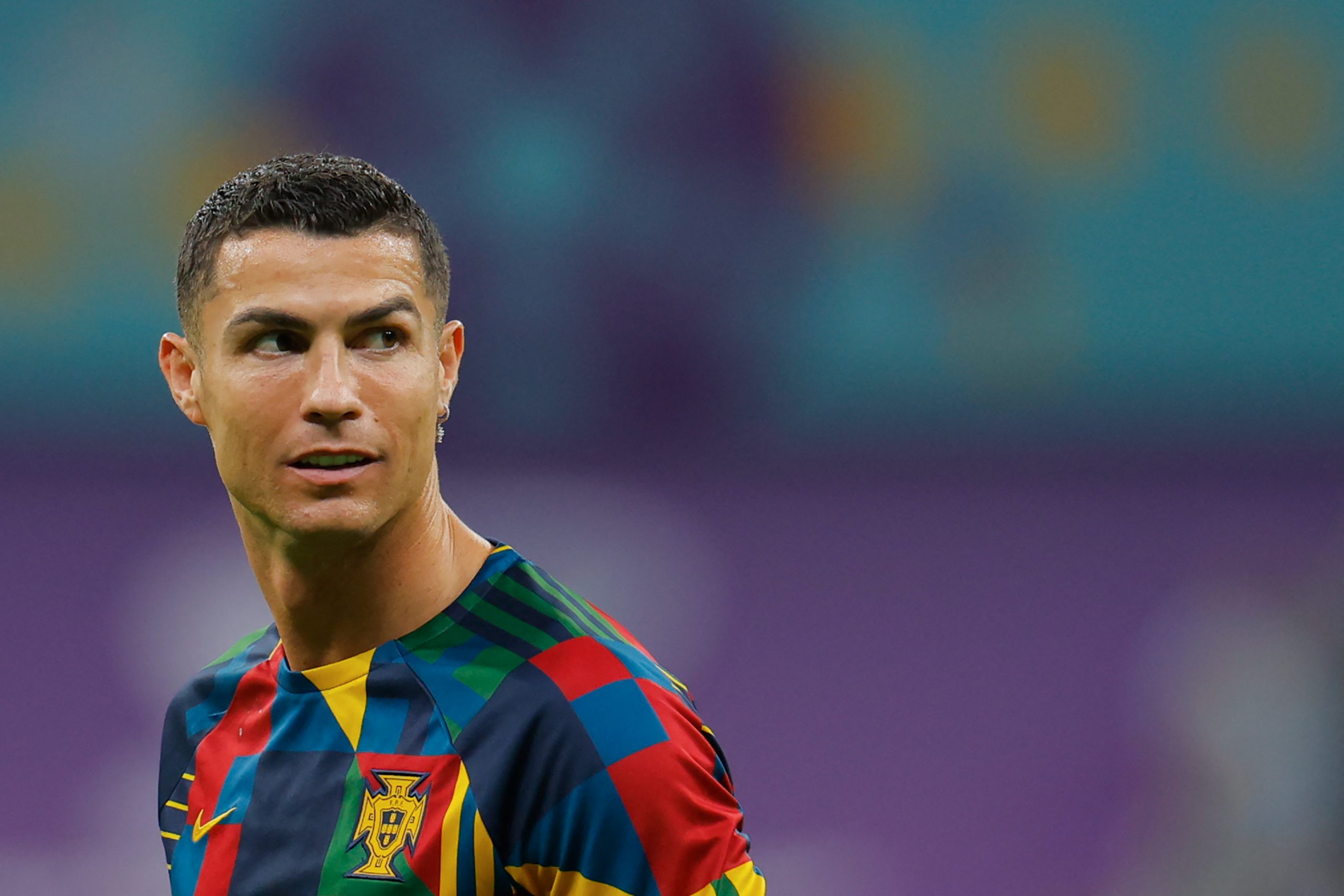 Euro 2024 (Q) : Un record absolu en vue pour Cristiano Ronaldo !