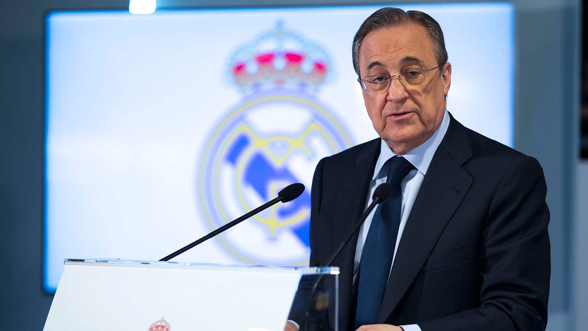 Très respectée par Florentino Pérez, cette star va prolonger au Real Madrid