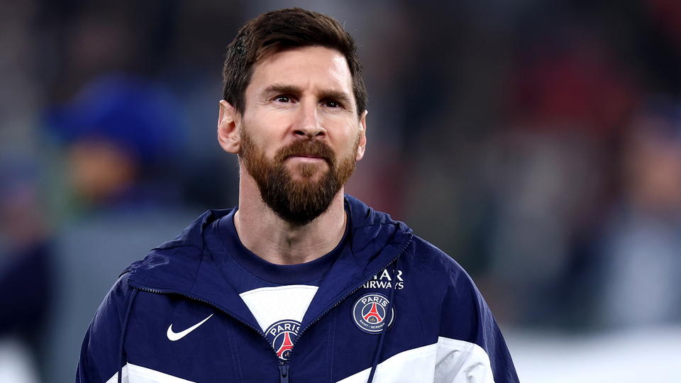 « Il n’a rien à foutre du PSG, il doit dire au revoir », Lionel Messi invité à quitter Paris