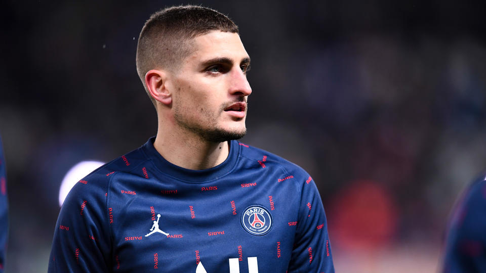 PSG : Le geste fort de Marco Verratti après l’élimination face au Bayern