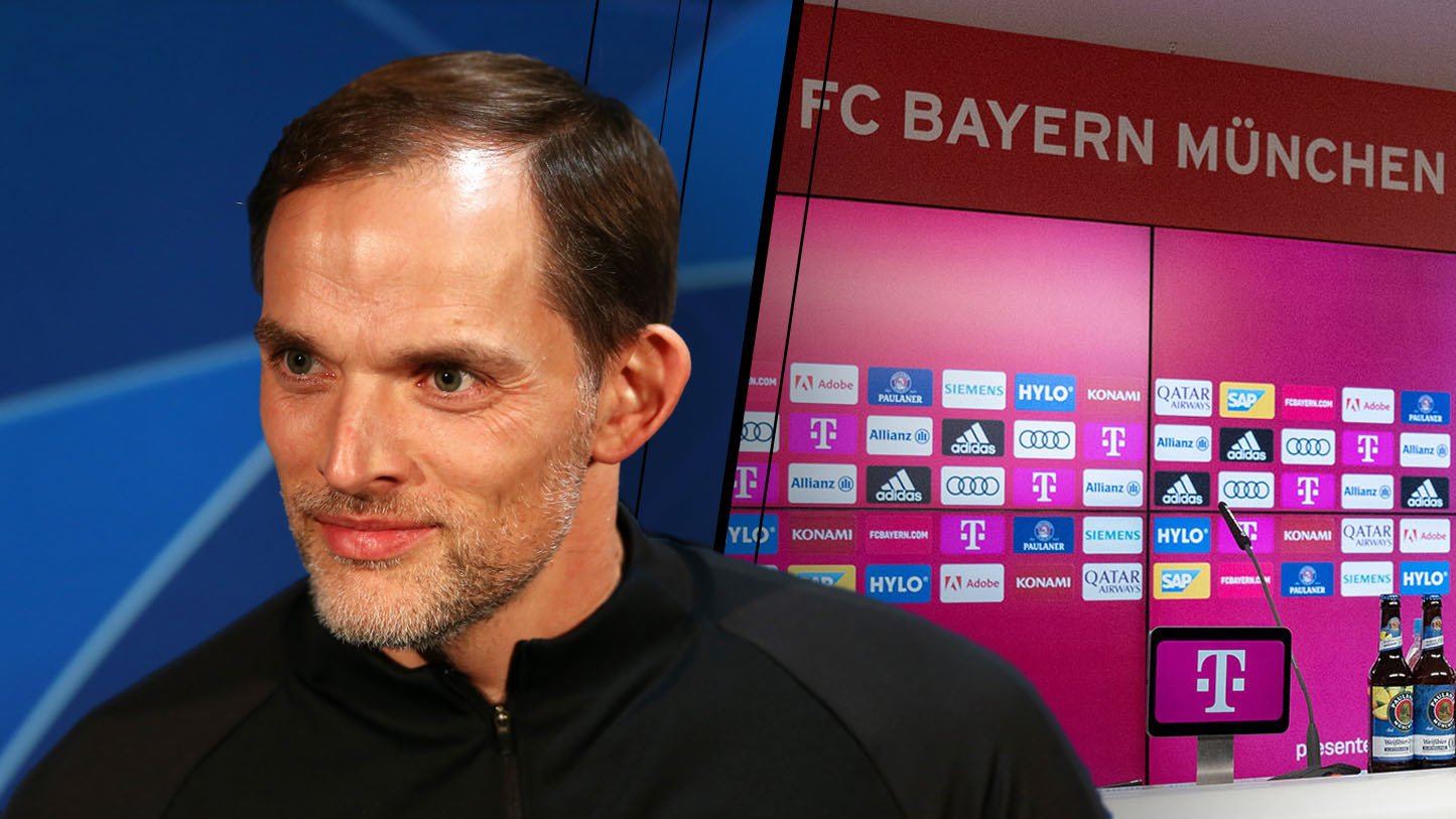 C’est confirmé, à peine arrivé, Thomas Tuchel exige déjà trois recrues XXL au Bayern Munich
