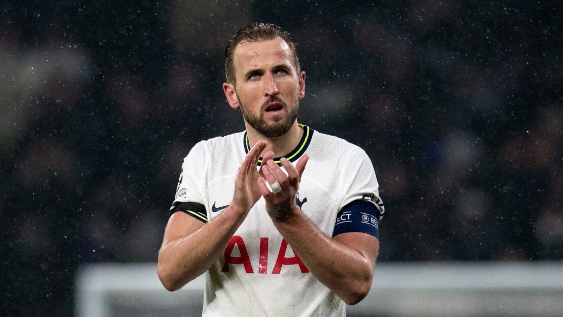 Harry Kane 