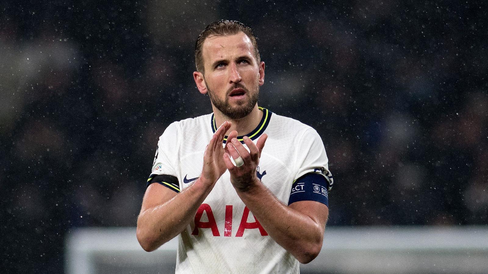 Une statue de lui à Tottenham ? La réponse claire d’Harry Kane