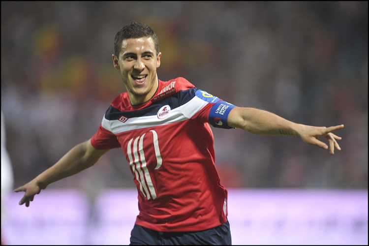 hazard lille