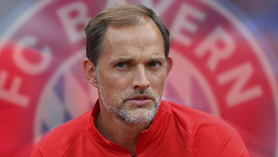 Tuchel écarte Mbappé et Neymar : «C’est le joueur le plus talentueux que j’ai entraîné»