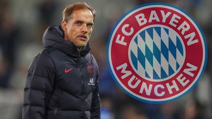 Bayern Munich : Les détails du contrat de Thomas Tuchel