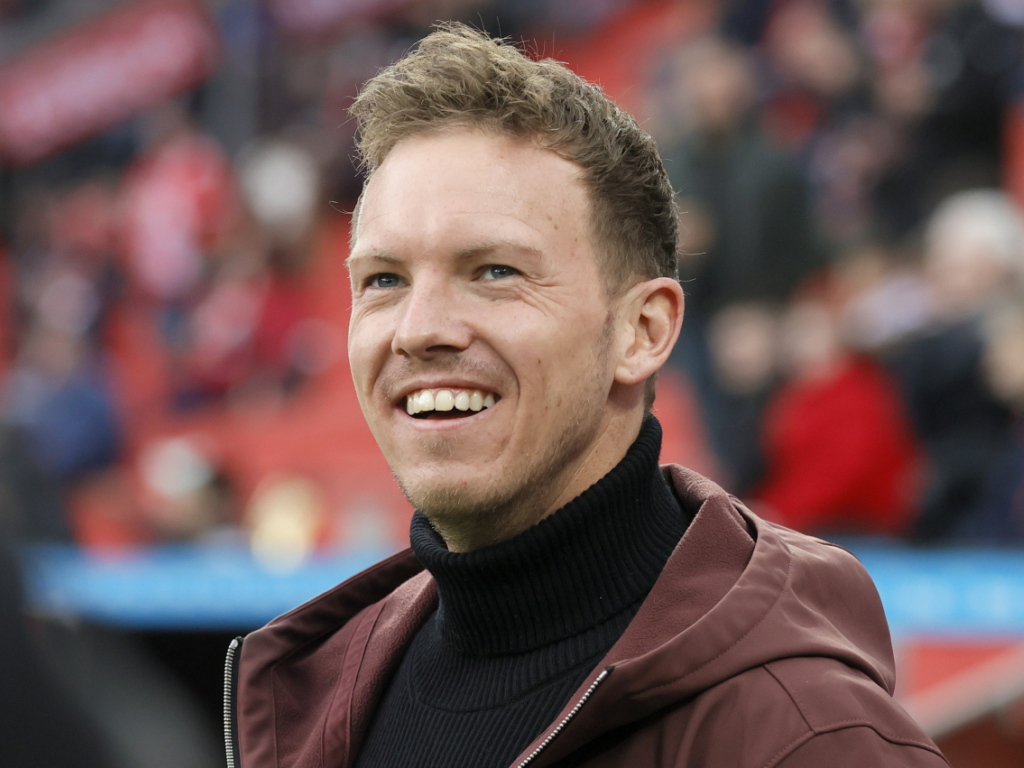 julian nagelsmann fin de son aventure au bayern munich