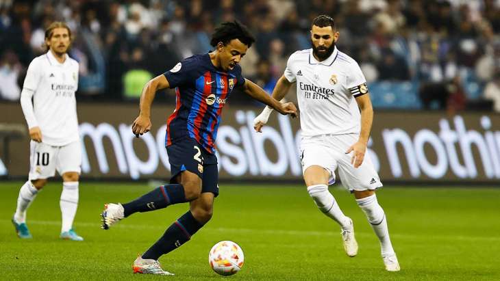 Clasico : Barça- Real Madrid, les compos probables