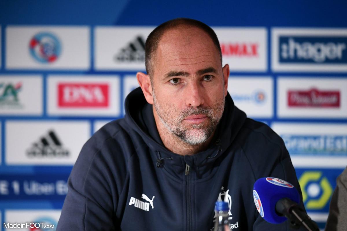 Igor Tudor : « Pour être honnête, il doit être convoqué en Equipe de France »