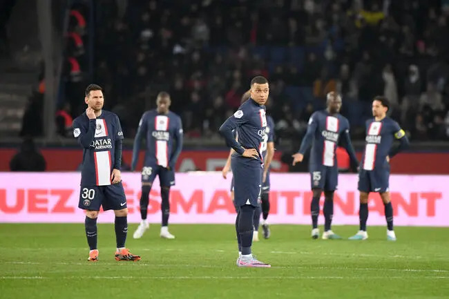 « Je déteste le PSG, je préfère mourir que signer pour eux »