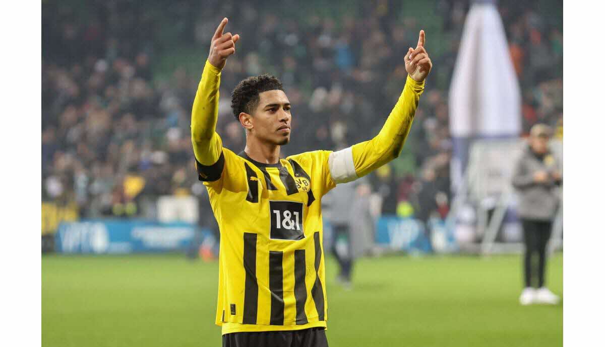 ligue des champions bellingham les espoirs d une derniere danse avec dortmund 1676389778