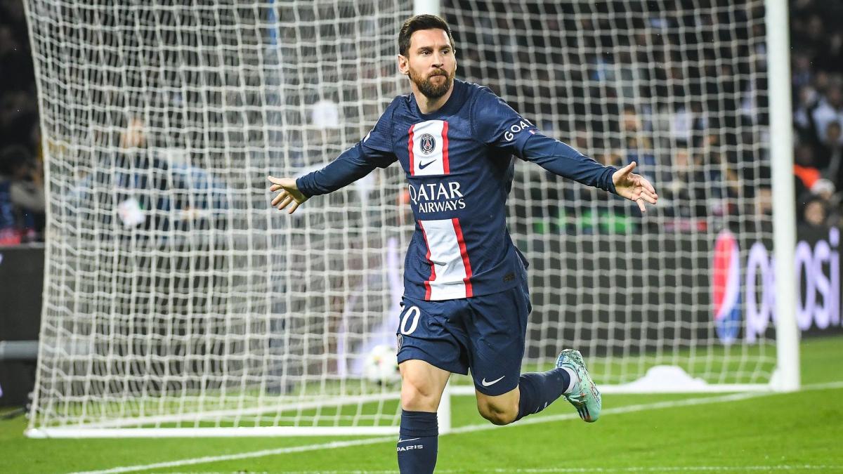 Transfert imminent, Al Hilal dit oui aux exigences de Leo Messi