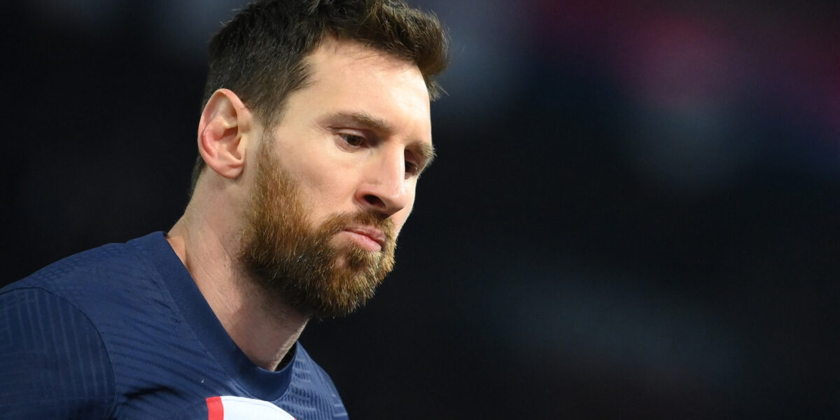 lionel messi psg v toulouse ligue 1 2023 4