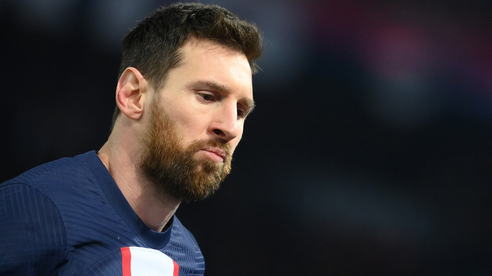 Un ex membre de la direction du PSG clôt le débat : « Messi va partir »