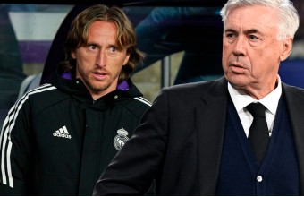 Ancelotti oublie Benzema, Camavinga et Vinicius : « Il est le spécialiste des espaces restreints au Real Madrid »