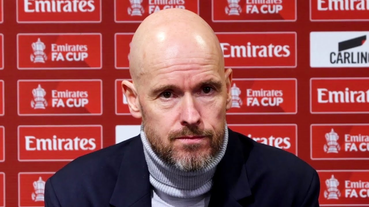 Ten Hag distingue un joueur de Man Utd après la victoire contre Fulham