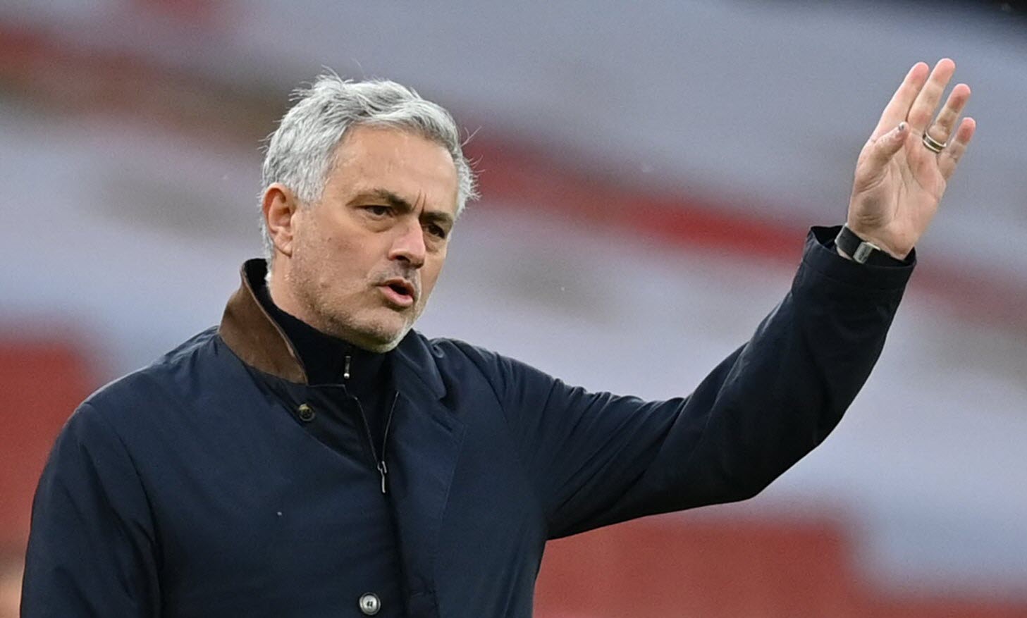 Retour de José Mourinho à la tête de ce club en Premier League (Daily Mail)