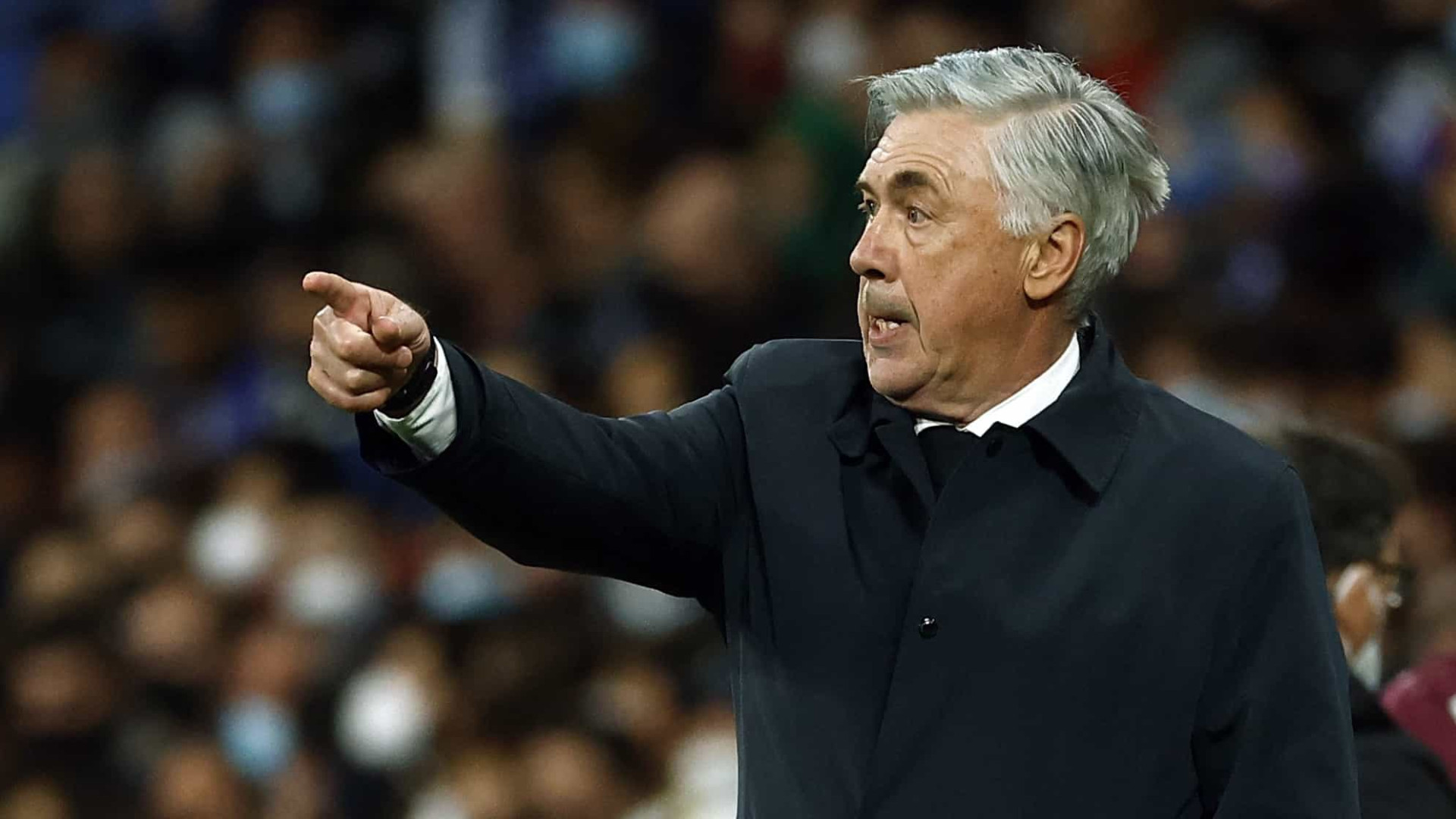 Ancelotti prévient le Barça : «On ne fera plus les mêmes erreurs»
