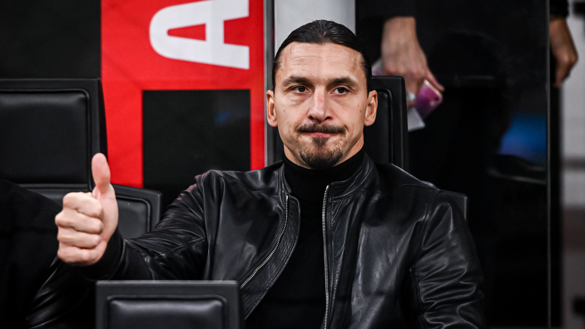 Suède : La sortie sincère de Zlatan Ibrahimovic après son retour en sélection