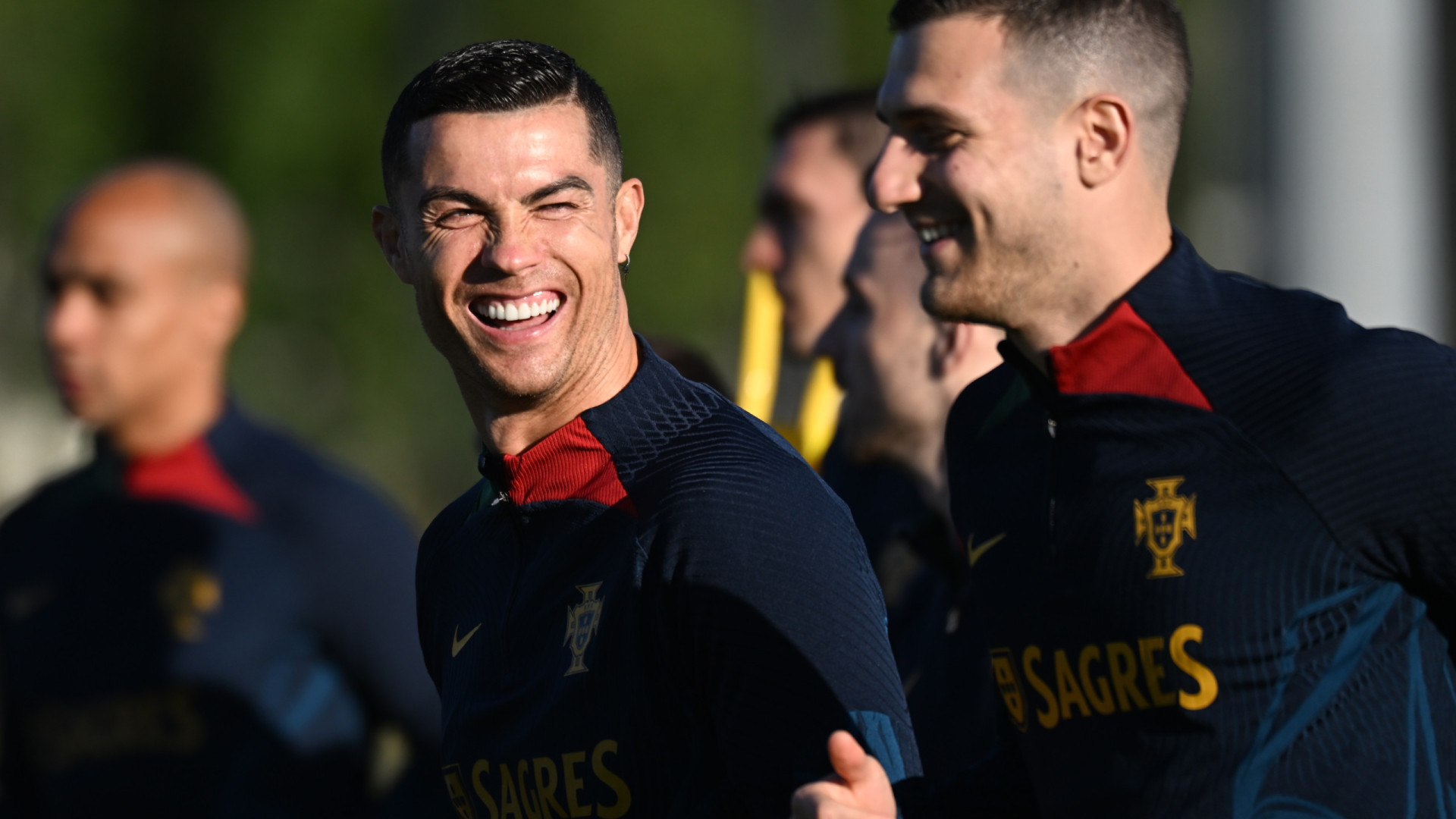 Ronaldo : «Pourquoi la ligue Saoudienne sera le 5è meilleur championnat du monde»