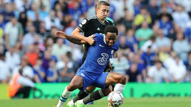 Fofana, Koulibaly et Daka titulaires… Les équipes officielles de Leicester – Chelsea
