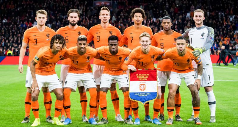 Pays Bas: Retraite internationale pour cet ancien joueur du FC Barcelone (OFFICIEL)