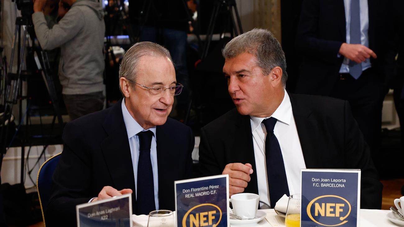 Affaire corruption du Barça, le Real Madrid prend une forte décision (OFFICIEL)