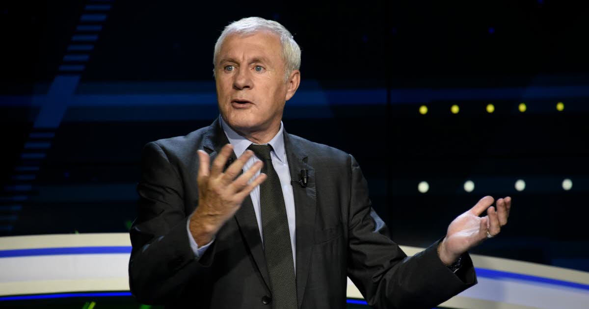 « Quitter la FFF pour la FIFA, on donne une belle… », le commentaire polémique de Luis Fernandez