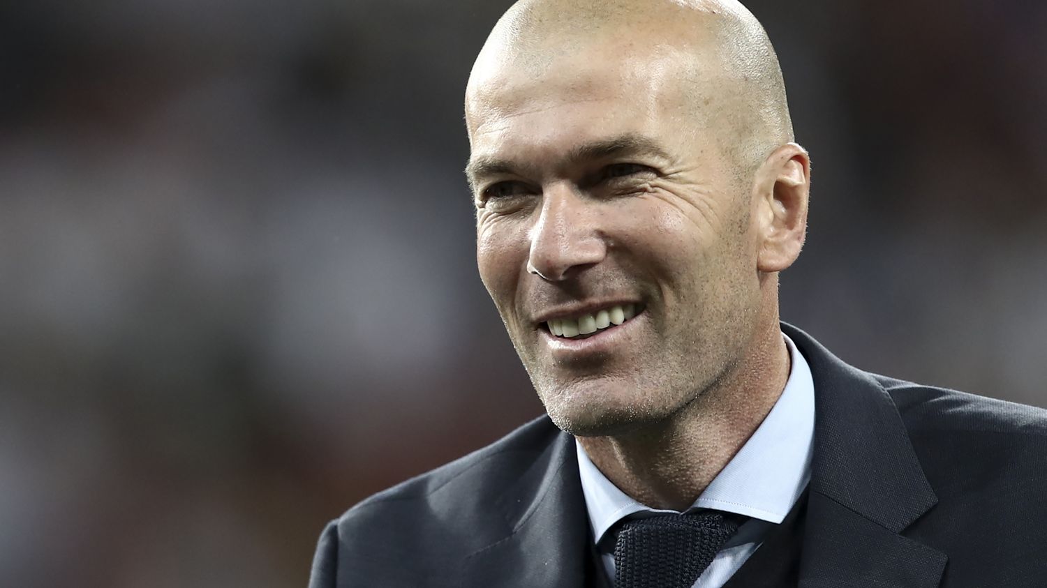 Zidane : « Si quelqu’un se penche sur ce chiffre, il comprendra. Je gagne tous les matchs quand… »