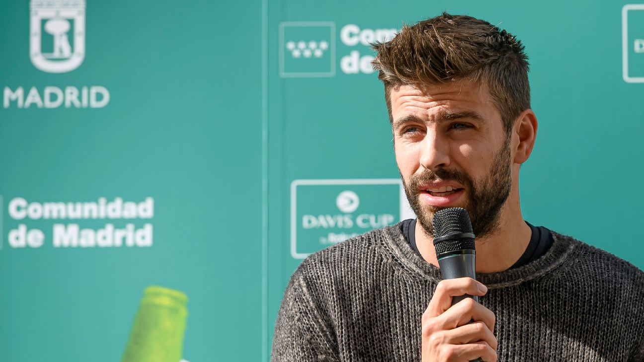 Piqué vend la mèche : « Ce joueur annoncera sa retraite, ce jeudi, au Camp Nou »