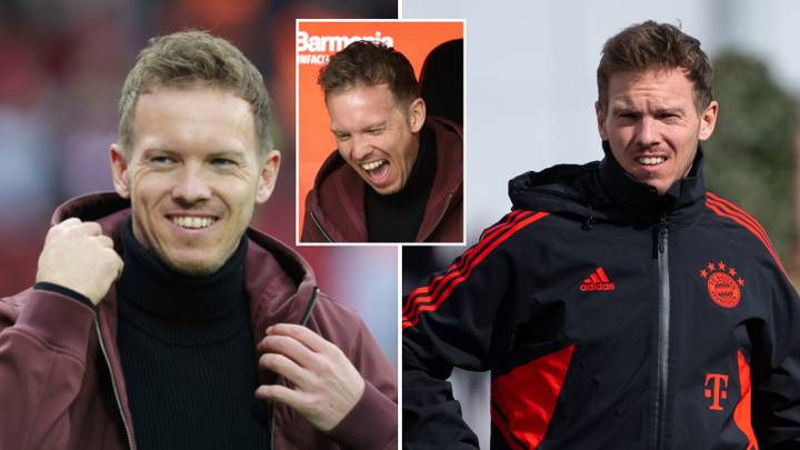 Les fans pensent connaître le prochain poste de Julian Nagelsmann après son « licenciement » par le Bayern Munich