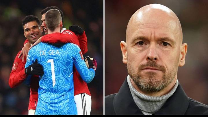 Deux joueurs de Man Utd « portaient des coups » contre Liverpool, cela pourrait expliquer la défaite