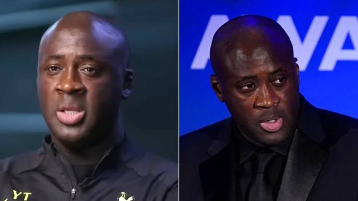 Yaya Toure estime qu’il y a un problème de diversité avec l’absence de managers noirs en Premier League